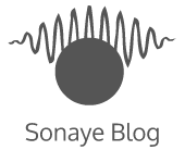 Sonaye Blog